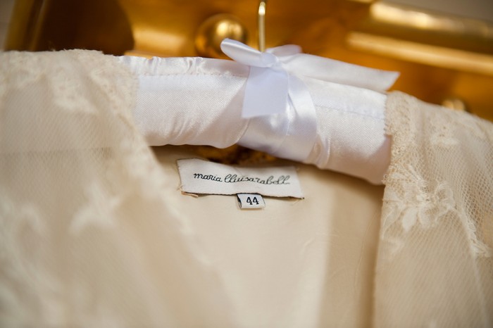 maria luisa rabell wedding dress